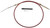 Sea Star Solutions - Shift Cable Assembly. (118-2245-1)