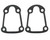Sea Star Solutions - Shift Housing Gasket (pack Of 2) (118-2855-9)
