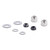 Sea Star Solutions - Spacer Kit For Outboard Front (hp6036)