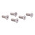 Sea Star Solutions - Stainless Steel Flat Head Cap Screw For - Sierra Marine Engine Parts (dk3015)