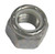 Sea Star Solutions - Stainless Steel Locknut - Sierra Marine Engine Parts - 18-3721-9 (118-3721-9)