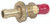 Sea Star Solutions - Straight 3/8" Brass (033210-10)