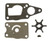 Sea Star Solutions - Suzuki Water Pump Kit - Sierra Marine Engine Parts - 18-3266 (118-3266)