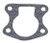 Sea Star Solutions - Thermostat Cover Gasket - Sierra Marine Engine Parts - 18-0854-9 (118-0854-9)
