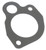 Sea Star Solutions - Thermostat Cover Gasket - Sierra Marine Engine Parts - 18-0878-9 (118-0878-9)