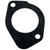 Sea Star Solutions - Thermostat Cover Gasket - Sierra Marine Engine Parts - 18-2553-9 (118-2553-9)