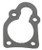 Sea Star Solutions - Thermostat Gasket (pack Of 2) - Sierra Marine Engine Parts - 18-0873-9 (118-0873-9)