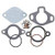 Sea Star Solutions - Thermostat Kit - Sierra Marine Engine Parts - 18-3647 (118-3647)