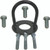 Sea Star Solutions - Tool, Lifting Eye - Sierra Marine Engine Parts (18-79834)