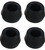 Sea Star Solutions - Trim Bushings (pack Of 4) (118-2336-9)