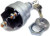 Sea Star Solutions - Universal Ignition Switch (un12140)