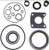 Sea Star Solutions - Upper Gear Housing. Seal Kit Mercruiser (118-2648)