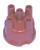 Sea Star Solutions - Volvo Distributor Cap - Sierra Marine Engine Parts - 18-5357 (118-5357)