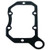 Sea Star Solutions - Water Passage Cover Gasket (118-2547-9)