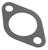 Sea Star Solutions - Water Pump Gasket (2) (118-0903-9)