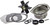Sea Star Solutions - Water Pump Kit - Sierra Marine Engine Parts - 18-3570 (118-3570)