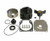 Sea Star Solutions - Water Pump Kit W/housing - Sierra Marine Engine Parts - 18-3454 (118-3454)