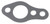 Sea Star Solutions - Water Pump Mounting Gasket (118-0891-9)