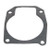 Sea Star Solutions - Wear Plate Gasket (pack Of 2) - Sierra Marine Engine Parts - 18-2709-9 (118-2709-9)