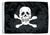 Taylormade - 12x18 Jolly Roger Flag (1818)