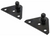 Taylormade - 2 1/4" Flat Mounting Bracket ( (1857)