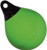 Taylormade - 9" Green Net Buoy (902809)