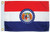 Taylormade - Missouri  Flag 12x18 (93111)