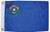 Taylormade - Nevada Flag 12x18 (93114)