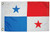 Taylormade - Panamanian  Flag 24 X 36 (93167)