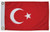 Taylormade - Turkey  Flag 12x18 (93230)