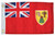 Taylormade - Turks/caicos National Flag 12x (93066) Taylormade - Turks/caicos National Flag 12x (93066)