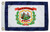 Taylormade - West Virginia  Flag 12x18 (93134)