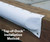 Taylormade - X-large Dock  Bumper 4' Length (db6.40) Taylormade - X-large Dock  Bumper 4' Length (db6.40)