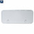 Th Marine - 13x30 Hatch-light Gray (hds-1330-7-dp)