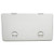 Th Marine - 13x30 Non-locking Hatch-polar (hat-1330-2-dp)