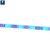 Th Marine - 18' Led Rope Light-blue-packaged (led-sm18-b-dp)