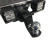 Th Marine - 2 Cyber Syss Receiver Light Mount (ledbw-rlm-dp)
