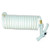 Th Marine - 25' Wshdn Hose W/pstl Grip Nzl (wdh-25w-b-dp)