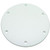 Th Marine - 6 Acs Cover Dock Plate (dssdp-1-2-dp)
