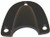 Th Marine - Clam Shell Vent, Black-pair - T-h Marine Supplies - Css-1 (css-1-dp)