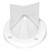 Th Marine - Duckbill Scupper-white (dbs-2-dp)
