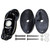 Th Marine - Extreme Pro X2 Led Deck Lghtng (ledbw-81-2-w-dp)