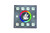 Th Marine - Rgbw Led Light Contrler (led-rgbcont-3fdp)