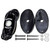Th Marine - Single Extreme Pro Led-green (ledbw-82-2-g-dp)