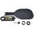 Th Marine - Trling Motor Pedal Rotating Mount (pedp-1-dp)