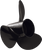 Turning Point Propellers - 10.1x13 Aluminium Three Blade Right Hand Rotation Prop Hustler - Turning Point Propellers (21221310)