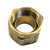 Uflex - Brass Nut W/sleeve No. 61ca-6 (71004k)