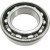 Volvo Penta - Ball Bearing - Volvo Penta (181105)