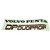Volvo Penta - Decal - Volvo Penta (3857582)