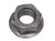 Volvo Penta - Flange Lock Nut - Volvo Penta (990949)